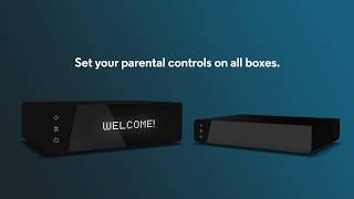 How To Parental Controls on Altice One [upl. by Ahsinrad797]