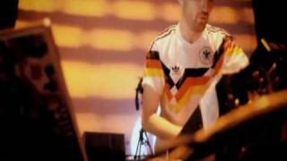 Paul Kalkbrenner  Gigahertz Balaton Sound [upl. by Mook797]