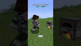 NEW Metal Bending Showcase minecraft [upl. by Dorcy]