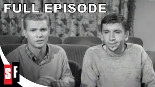 The Many Loves of Dobie Gillis Season 1 Episode 1  Caper At The Bijou Full Episode [upl. by Anned]