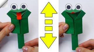 7 Craft ideas with paper 7 DIY paper crafts Paper toys [upl. by Hermy]