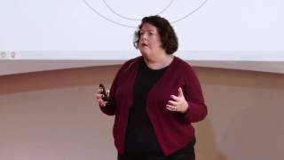 The power of inclusive education  Ilene Schwartz  TEDxEastsidePrep [upl. by Rudin24]