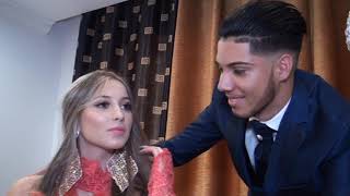 casamento cigano 2018 josue nair parte 1 [upl. by Viviyan797]