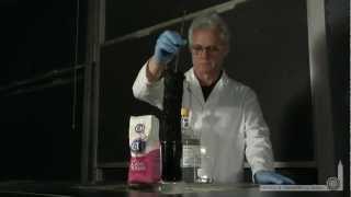 Sugar and Sulfuric Acid [upl. by Joan]