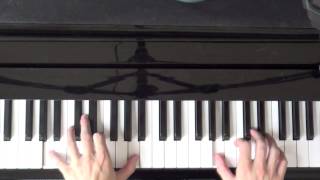 Fur Elise Lesson 1 [upl. by Stag]