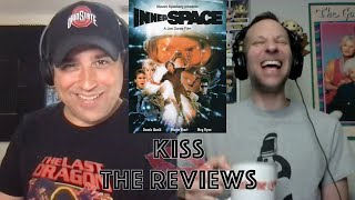 Innerspace 1987 Movie Review  Retrospective [upl. by Prichard967]