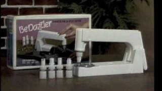 Ktel quotBeDazzlerquot commercial [upl. by Gerianne]