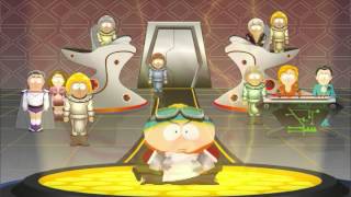 Cartman gets a WII in the future [upl. by Aleemaj]