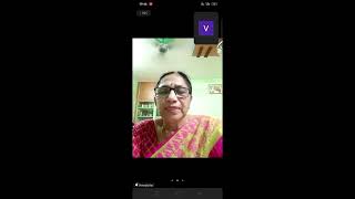 iCare Sciatica Testimony  Indusviva  VibrantViva  VibrantVeda  AdvancedAyurveda [upl. by Ermine133]