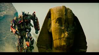 New Divide  Linkin Park Transformers 2 Revenge of the Fallen พากย์ไทย  Part 2 [upl. by Yrot]