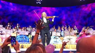 André Rieu Madrid 2019  Que viva España [upl. by Tomlinson332]