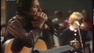 Leonard Cohen Passing Through Live 1979 [upl. by Cl]