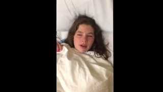 Funniest anesthesia video part 1 [upl. by Sudbury]