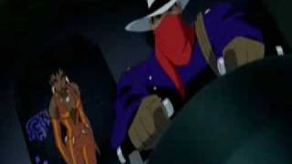 Vigilante on Justice League Unlimited [upl. by Koetke981]