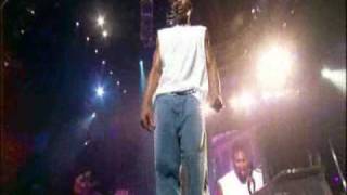 Usher  U Remind Me Live Evolution 8701 Concert [upl. by Cocke856]