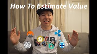 Estimating FUTURE VALUE Of Your Coins  MARKET CAP Explained [upl. by Aniraz119]