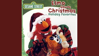 Elmo Saves Christmas [upl. by Zhang]