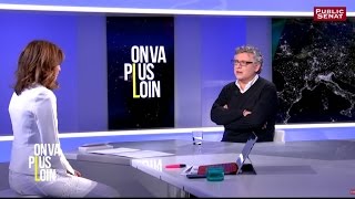 Michel Onfray  Interview intégrale avec Sonia Mabrouk [upl. by Gaeta391]