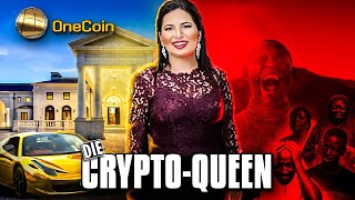 OneCoin  Betrug Sekte amp Mysterium Dokumentation [upl. by Zarger699]