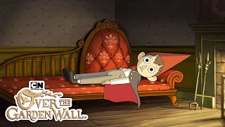 Chapter One Full Preview  Over The Garden Wall  Cartoon Network [upl. by Farr344]