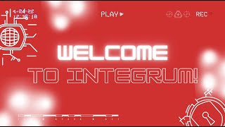 Integrum video [upl. by Novanod]