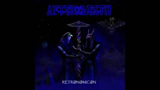 After Death  Retronomicon Full Album 2007 [upl. by Edme790]