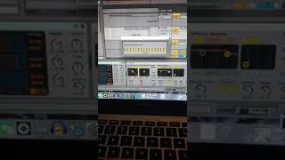 Super easy way to transfer Ableton projects from one computer to another [upl. by Arihsay33]