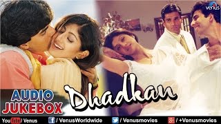 Dhadkan  Audio Jukebox  Akshay Kumar Shilpa Shetty Suniel Shetty  Full Hindi Songs [upl. by Survance]