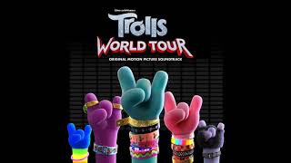 Trolls World Tour The Rock Plan HD CLIP [upl. by Niliac]