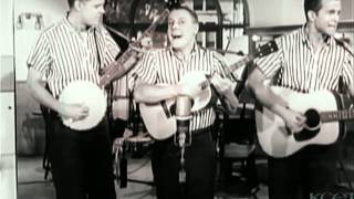 Kingston Trio  MTA Original mono TV version [upl. by Armbruster]