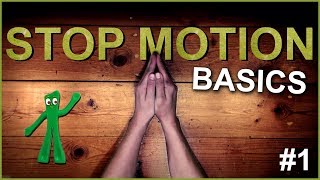 How to Make Stop Motion Videos [upl. by Atir]