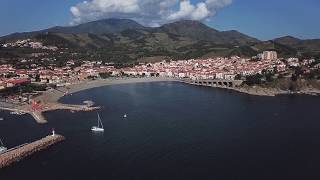 BANYULS SUR MER [upl. by Peterus]