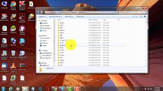 How to find DLL file Version in Windows 7810 [upl. by Ayahsey]