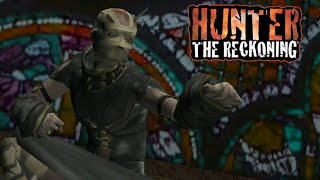 Hunter The Reckoning Retrospective Analysis [upl. by Latsyrd]