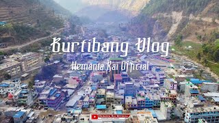 Burtibang  Gateway of Dhorpatan  Hemanta Rai [upl. by Schubert946]