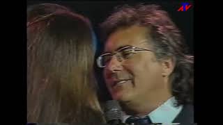 Al bano amp Romina Power  Well live it all again Live 1995 MARTES 13 Junio 1995 [upl. by Aniahs684]