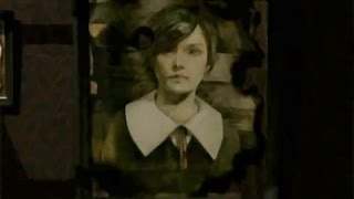 Silent Hill 1 Opening Intro HD [upl. by Adena]