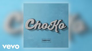 Tekno  Choko Official Audio [upl. by Avot510]