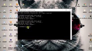 adb server didnt ACK  Daemon not running  failed to start daemon [upl. by Romelle]