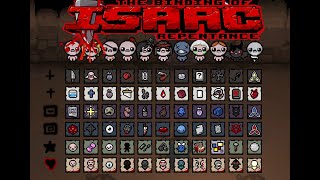 TierList de Desbloqueos  ¿En que personaje enfocarse  The binding of isaac REPENTANCE [upl. by Yren]