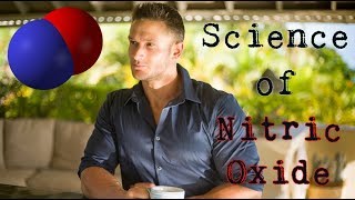 How to Increase Nitric Oxide Naturally The Science of N02 Thomas DeLauer [upl. by Veal47]