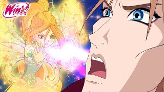 Winx Club  FULL EPISODE  A Disloyal Adversary  Season 3 Episode 8 [upl. by Norok]