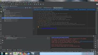 Android  How to solve quotunable to start daemon process errorquot in Android Studio [upl. by Assanav]