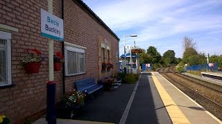 Buckley Train Station [upl. by Marielle]