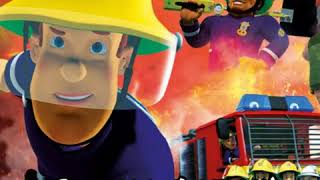 Set for Action From quotFireman Sam Set For Actionquot [upl. by Aggarwal]