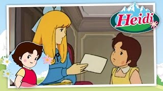 Heidi  Episodio 22 [upl. by Eyma525]