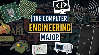 What is Computer Engineering [upl. by Colligan]