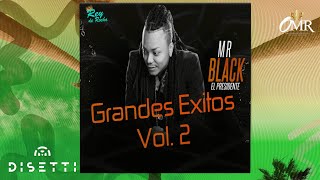 Mr Black  El Juicio Final Audio  Champetas Viejas [upl. by Shina]