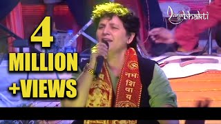 Mithe Ras Se Bharyo Radha Rani Lage By Falguni Pathak And Tushar Trivedi  Bhramandeshwar [upl. by Sicnarf731]