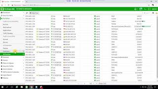 How to configure Fortinet Access Points [upl. by Ayikaz998]